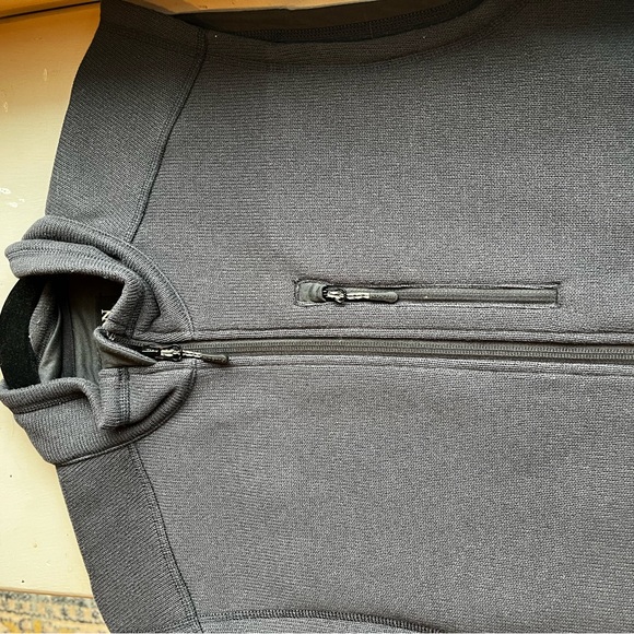 FILSON RIDGEWAY FLEECE VEST - Picture 5 of 9